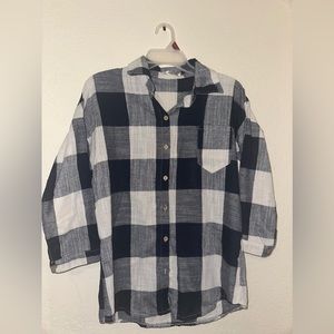 Medium size shirt
